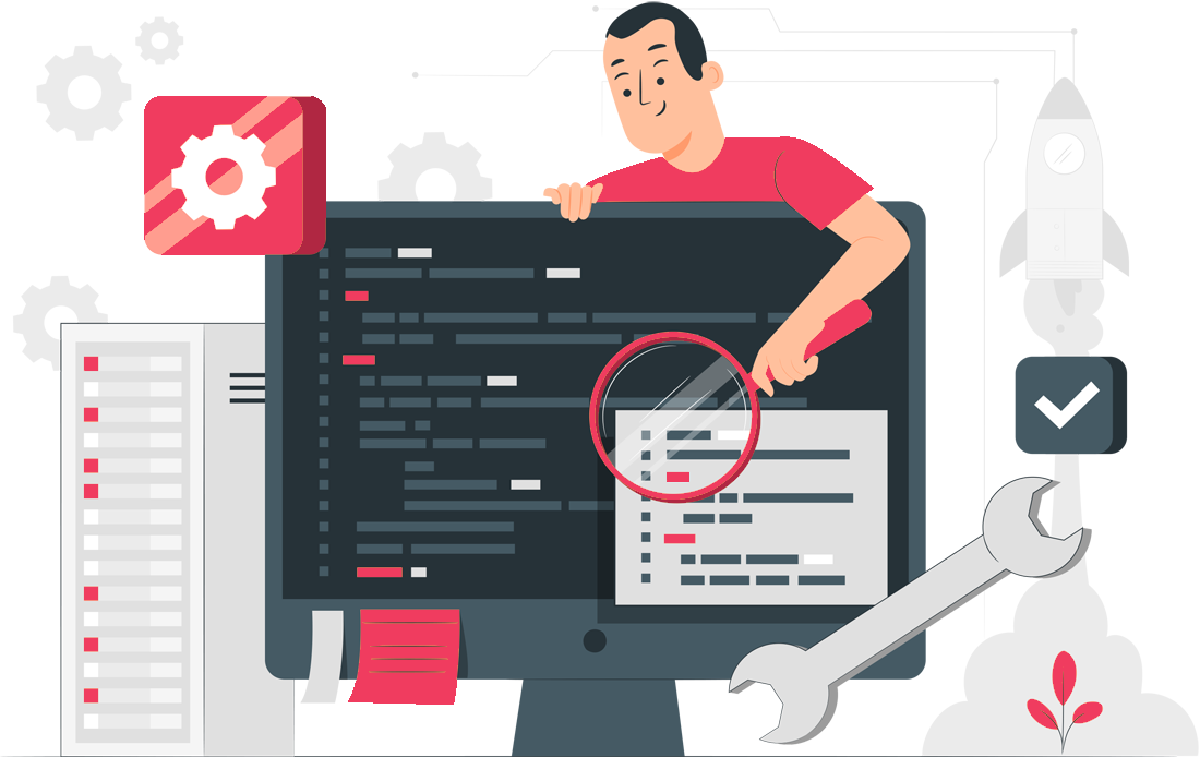 Syntlex Kazakhstan Développement de logiciels pour votre entreprise