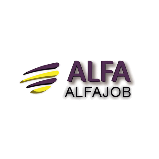 Alfa Job Alfa Job