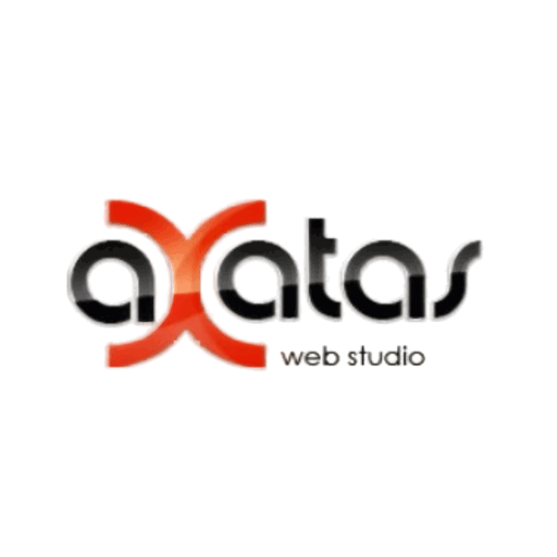 Axatas Web Studio