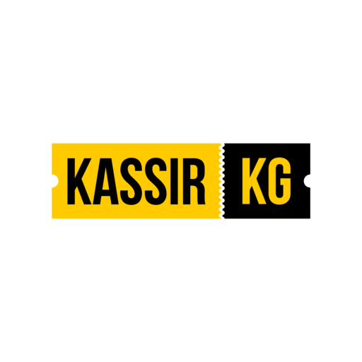 Kassir.kg Kassir.kg