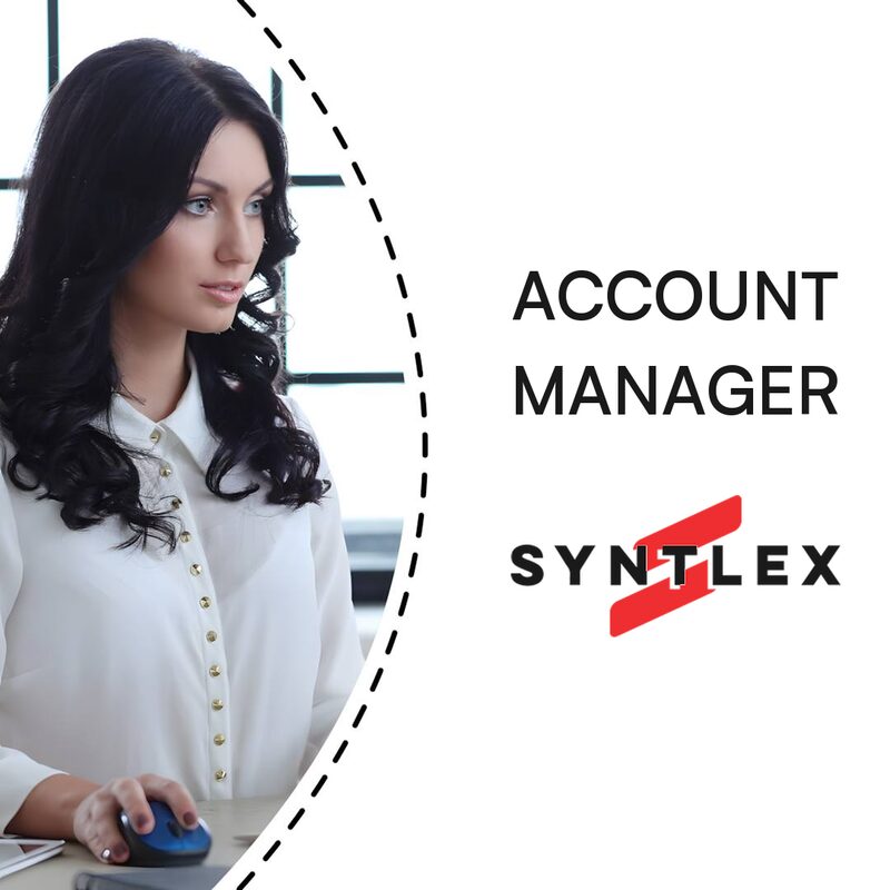 Account manager