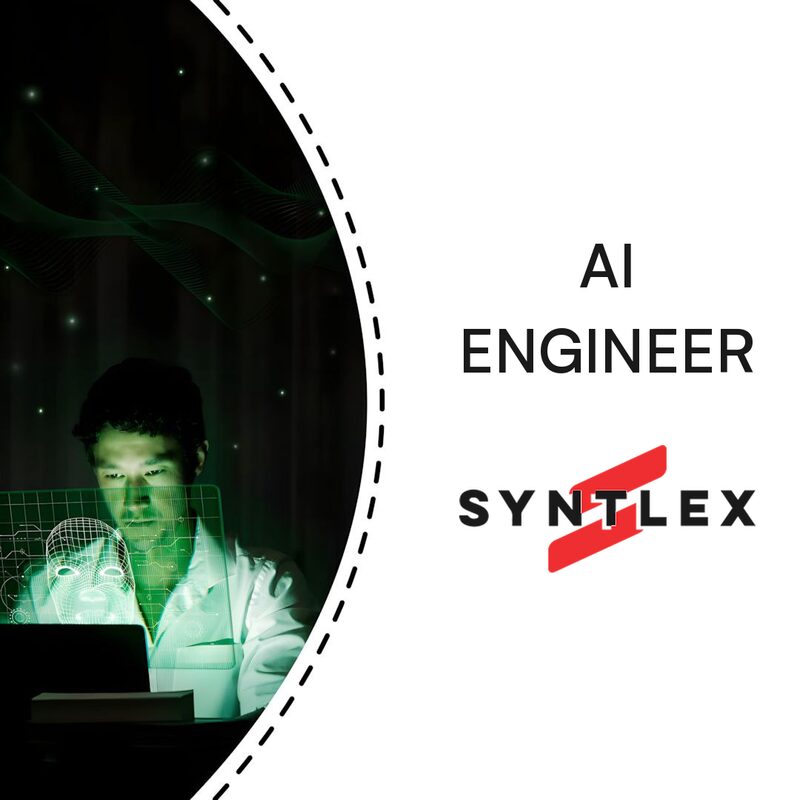 AI-инженер