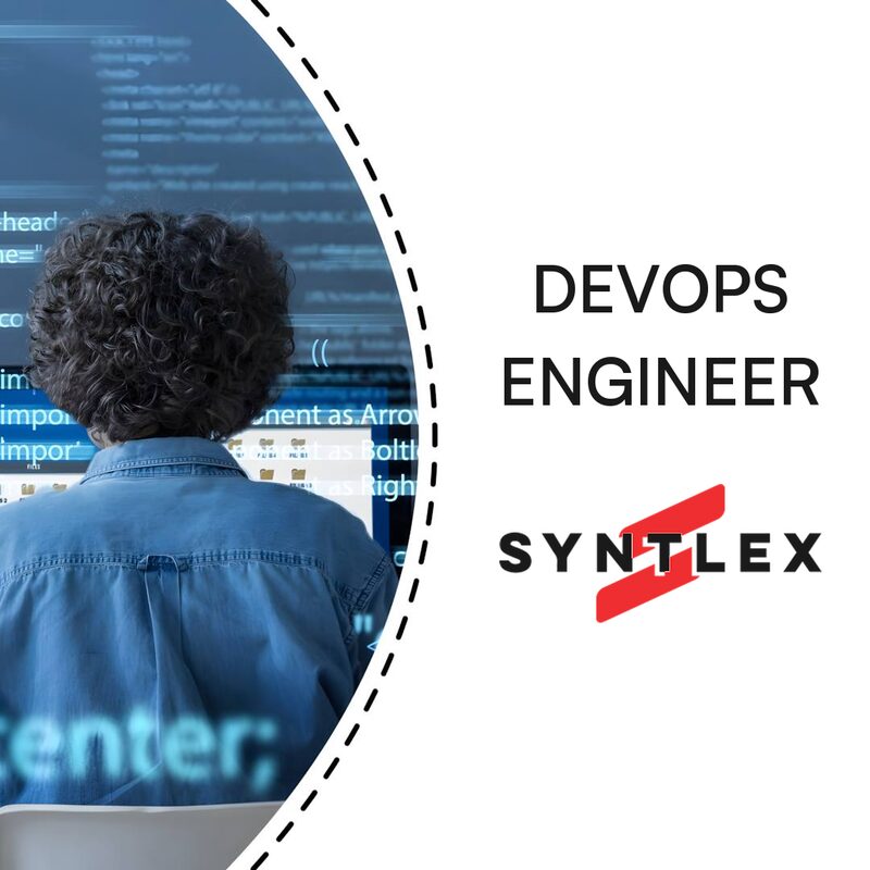 DevOps инженер