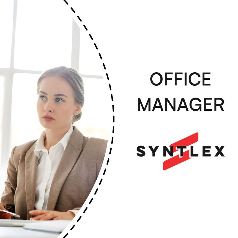 Office-менеджера