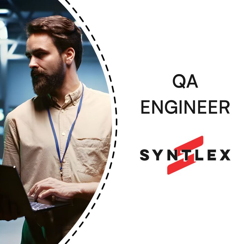 QA-инженер