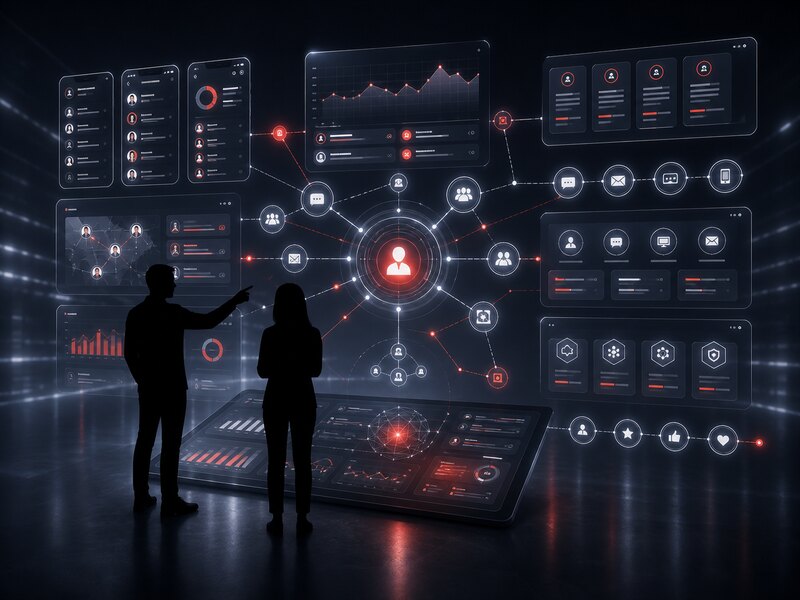 Syntlex Kyrgyzstan Аутсорсинг разработки мобильных приложений